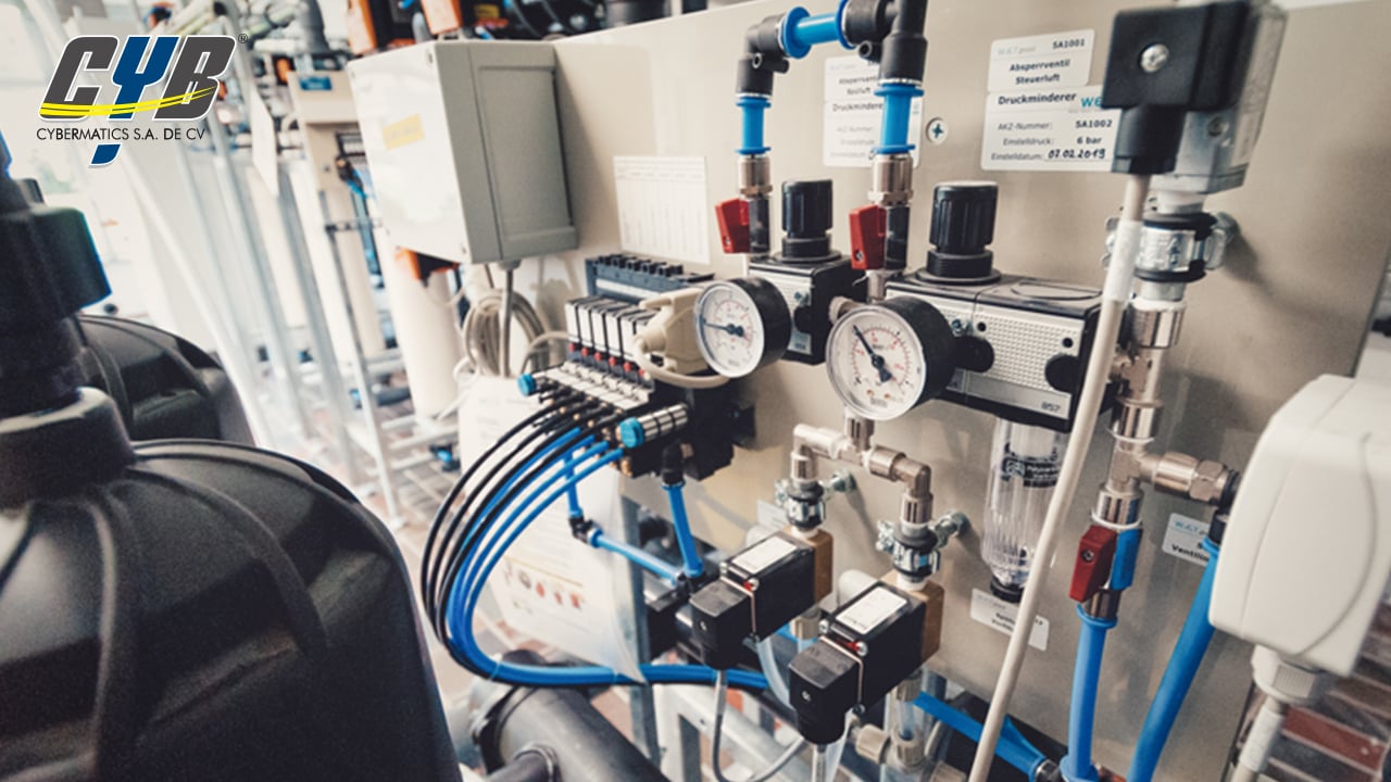 3- Eficiencia energética en sistemas neumáticos