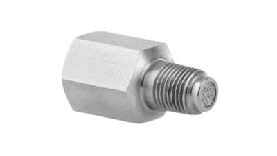 Amortiguador de piston