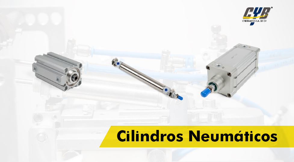 Cilindro neumático