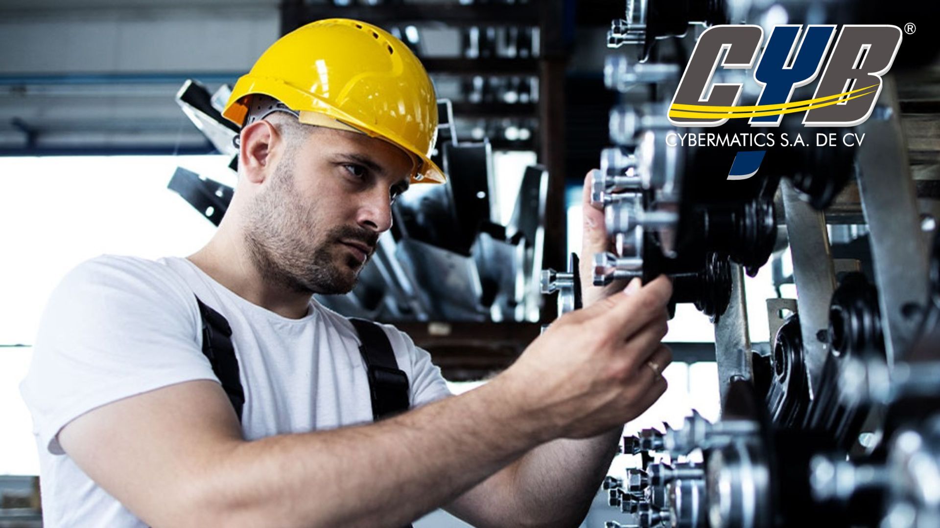 Mantenimiento industrial para sistemas neumáticos 