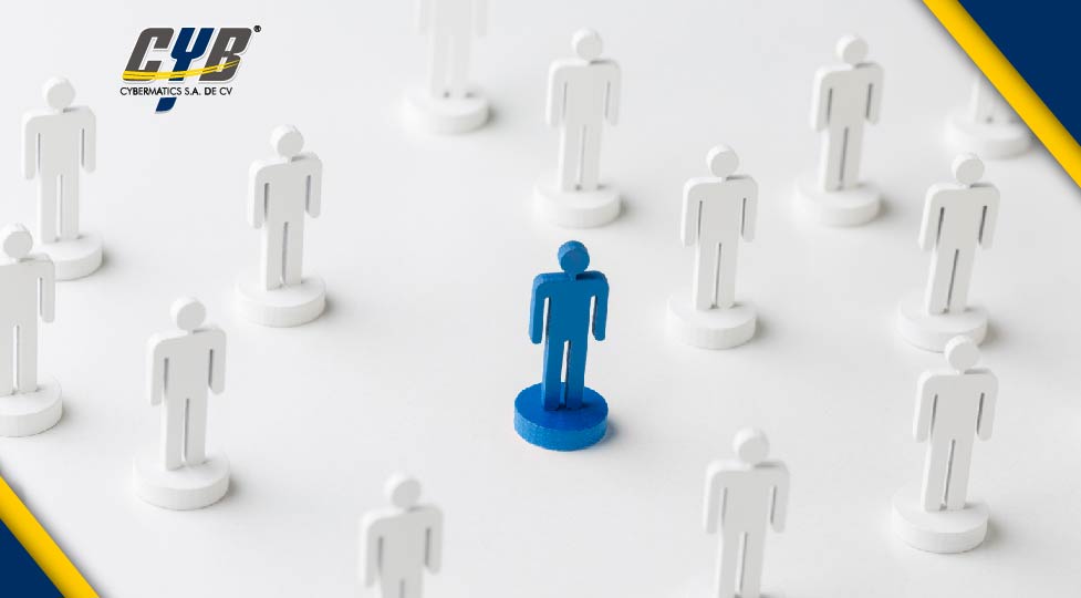 Buyer persona